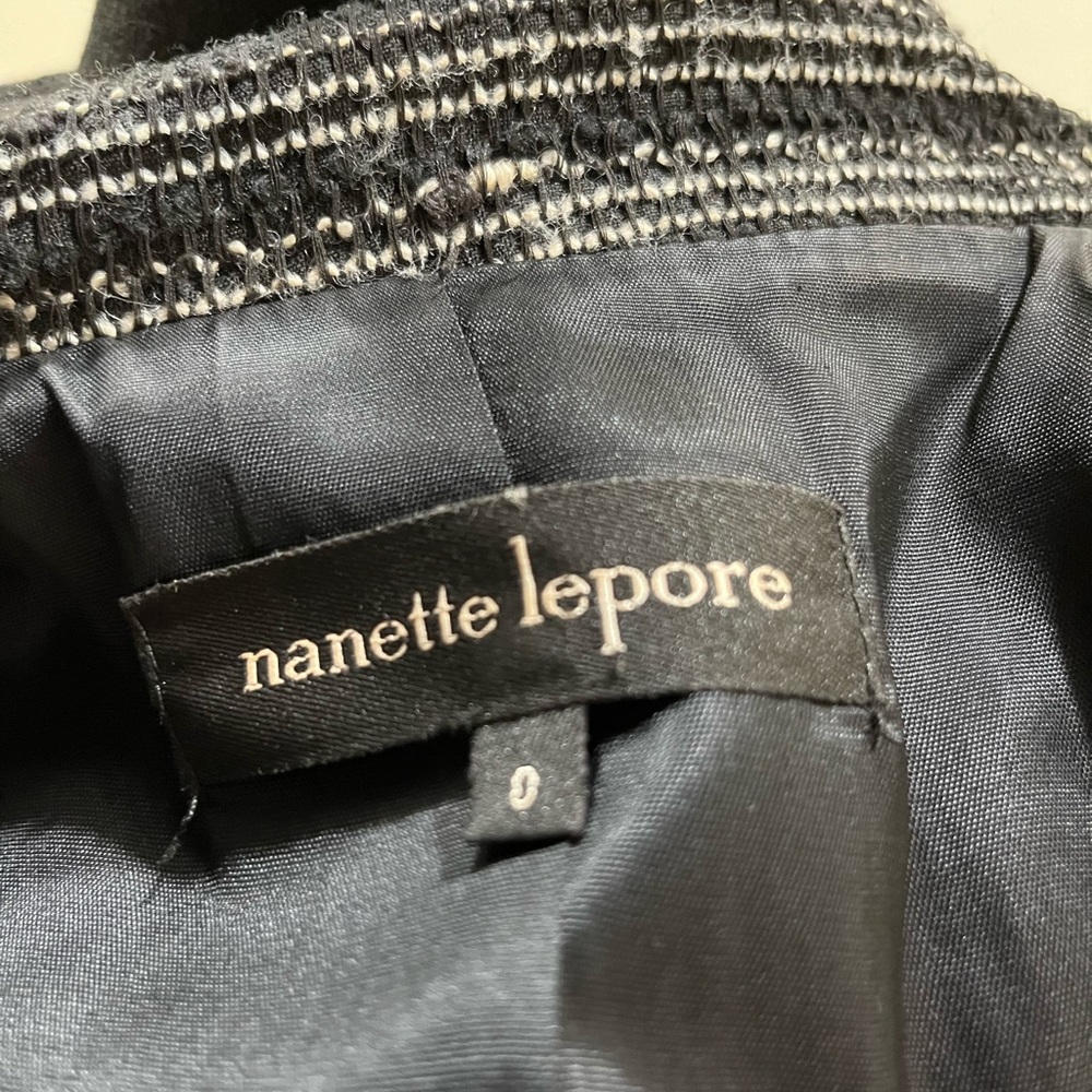 Unique designer jacket - Picture 5 of 5